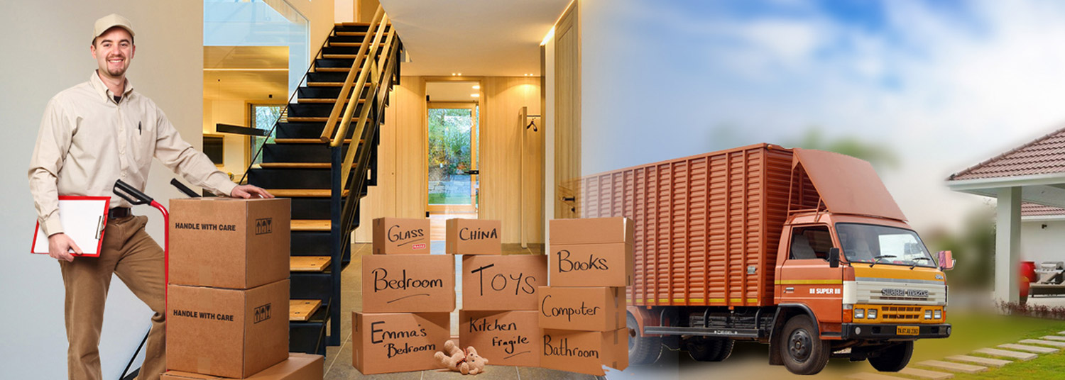 Packers and Movers in Chennai 
