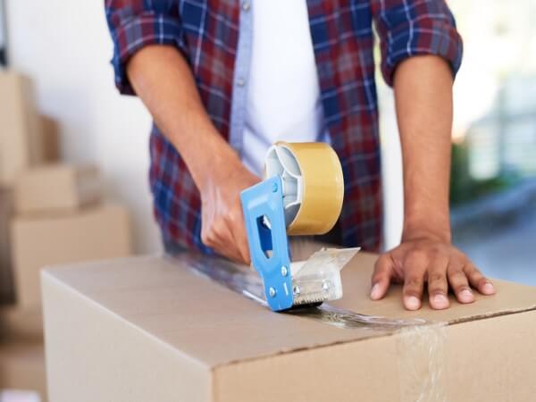Packers and movers in Chennai 