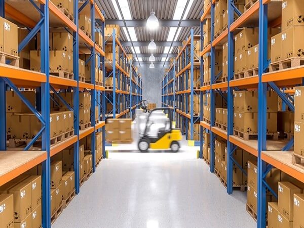 Warehouse and storage service in Chennai 