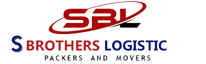 S Brothers Logistic Packers And Movers Logo 