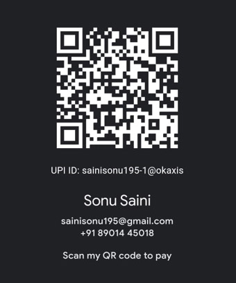 online payment