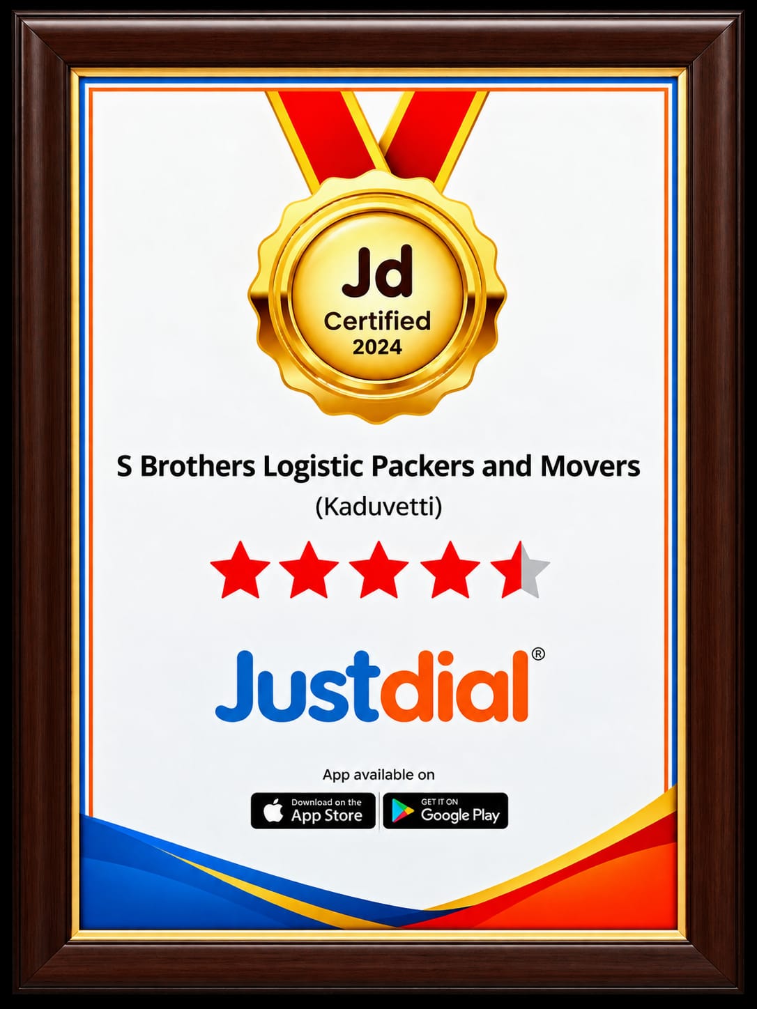 Packers and movers in Chennai 