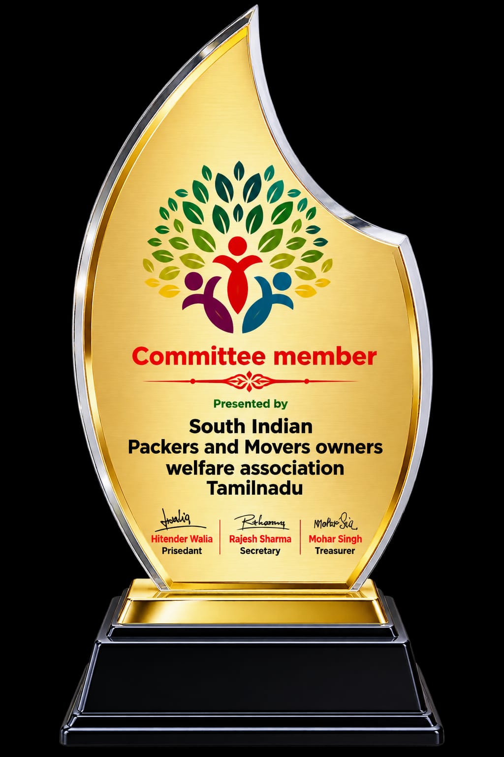 Packers and movers in Chennai 